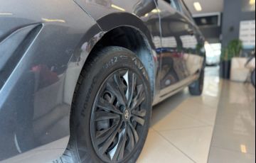 Toyota Yaris 1.5 16V Flex Sedan Xl Live Multidrive - Foto #8