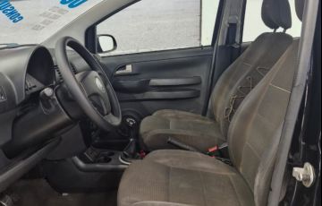 Volkswagen CrossFox 1.6 (Flex) - Foto #3