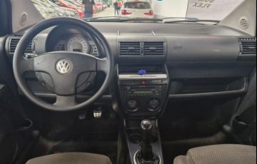 Volkswagen CrossFox 1.6 (Flex) - Foto #5