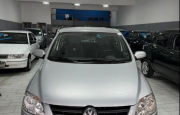 Volkswagen Fox Route 1.0 8V (Flex) 2p