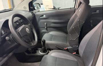 Volkswagen Fox Route 1.0 8V (Flex) 2p - Foto #6