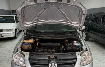 Volkswagen Fox Route 1.0 8V (Flex) 2p - Foto #7