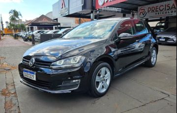 Volkswagen Golf Comfortline 1.4 TSi