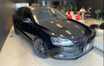 Volkswagen Jetta 2.0 Comfortline 120cv Flex 4p Tiptronic