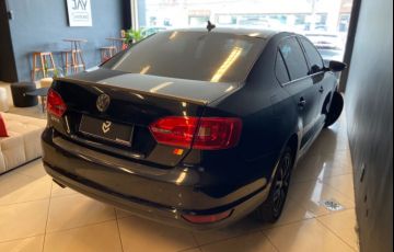 Volkswagen Jetta 2.0 Comfortline 120cv Flex 4p Tiptronic - Foto #4