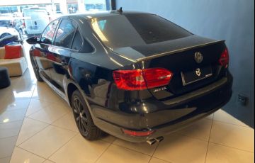 Volkswagen Jetta 2.0 Comfortline 120cv Flex 4p Tiptronic - Foto #6