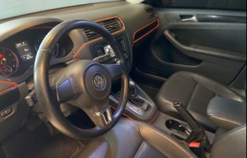 Volkswagen Jetta 2.0 Comfortline 120cv Flex 4p Tiptronic - Foto #9