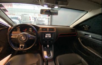 Volkswagen Jetta 2.0 Comfortline 120cv Flex 4p Tiptronic - Foto #10