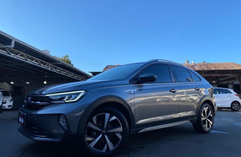 Volkswagen Nivus 1.0 200 TSI Highline (Aut) - Foto #1