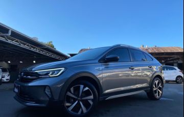 Volkswagen Nivus 1.0 200 TSI Highline (Aut)