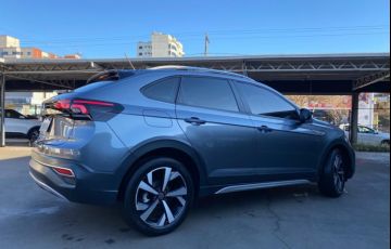 Volkswagen Nivus 1.0 200 TSI Highline (Aut) - Foto #2