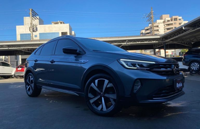 Volkswagen Nivus 1.0 200 TSI Highline (Aut) - Foto #3