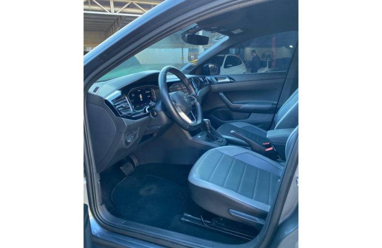 Volkswagen Nivus 1.0 200 TSI Highline (Aut) - Foto #4