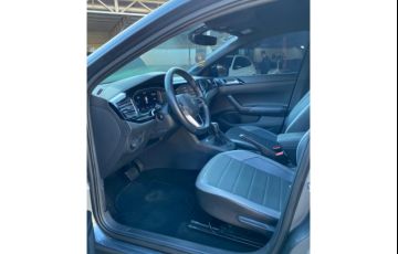 Volkswagen Nivus 1.0 200 TSI Highline (Aut) - Foto #4