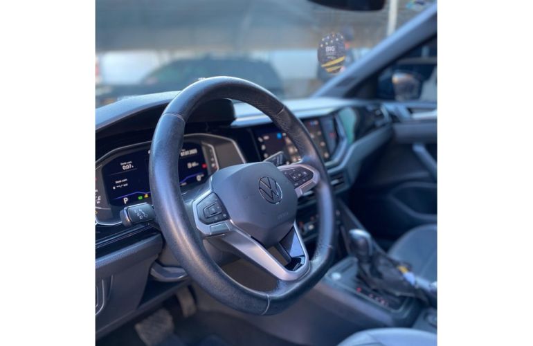 Volkswagen Nivus 1.0 200 TSI Highline (Aut) - Foto #5