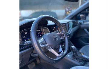 Volkswagen Nivus 1.0 200 TSI Highline (Aut) - Foto #5