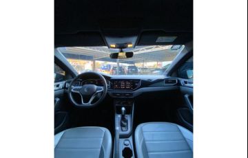 Volkswagen Nivus 1.0 200 TSI Highline (Aut) - Foto #6