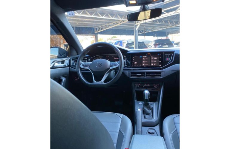 Volkswagen Nivus 1.0 200 TSI Highline (Aut) - Foto #7