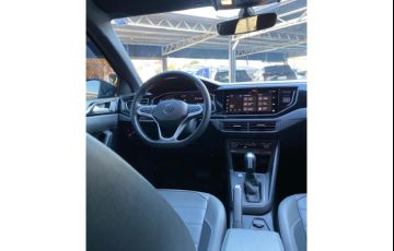 Volkswagen Nivus 1.0 200 TSI Highline (Aut) - Foto #7