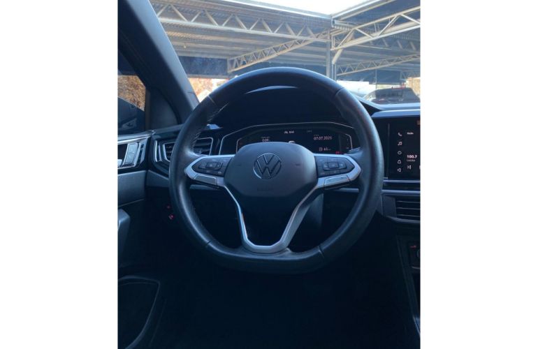 Volkswagen Nivus 1.0 200 TSI Highline (Aut) - Foto #8