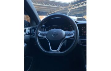 Volkswagen Nivus 1.0 200 TSI Highline (Aut) - Foto #8