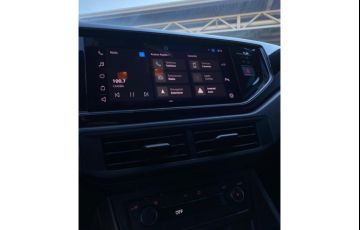 Volkswagen Nivus 1.0 200 TSI Highline (Aut) - Foto #9