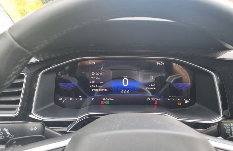 Volkswagen Polo 1.0 170 TSI Comfortline (Aut) - Foto #1