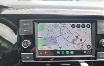 Volkswagen Polo 1.0 170 TSI Comfortline (Aut) - Foto #2