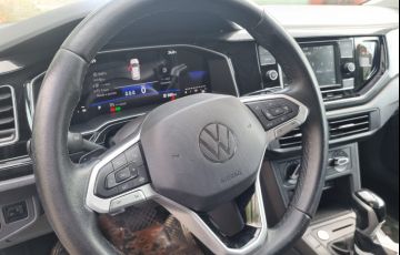 Volkswagen Polo 1.0 170 TSI Comfortline (Aut) - Foto #3