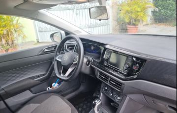 Volkswagen Polo 1.0 170 TSI Comfortline (Aut) - Foto #5