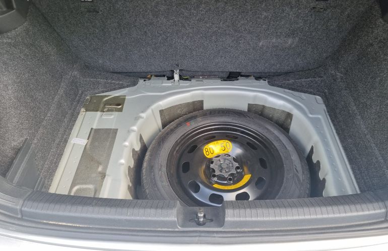 Volkswagen Polo 1.0 170 TSI Comfortline (Aut) - Foto #6