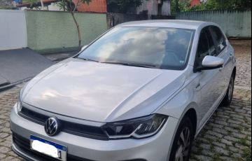 Volkswagen Polo 1.0 170 TSI Comfortline (Aut) - Foto #7