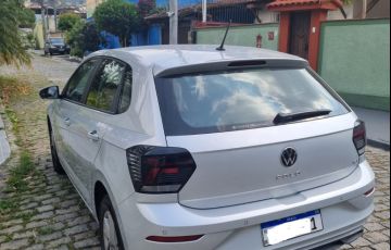 Volkswagen Polo 1.0 170 TSI Comfortline (Aut) - Foto #9