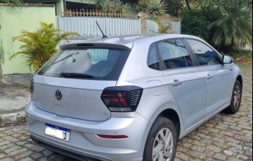 Volkswagen Polo 1.0 170 TSI Comfortline (Aut) - Foto #10