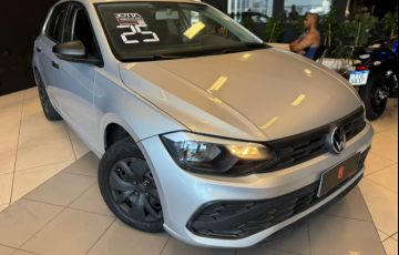 Volkswagen Polo 1.0 MPi Track Manual