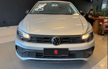 Volkswagen Polo 1.0 MPi Track Manual - Foto #2