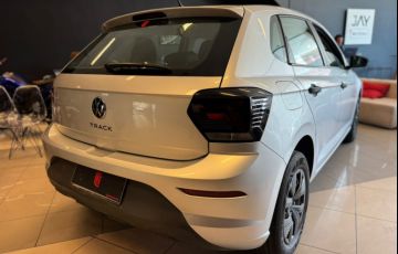 Volkswagen Polo 1.0 MPi Track Manual - Foto #4