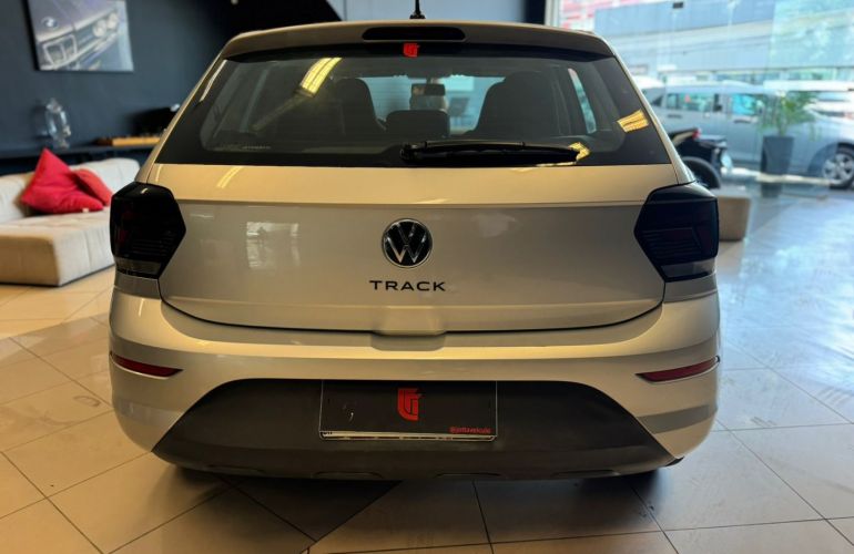 Volkswagen Polo 1.0 MPi Track Manual - Foto #5