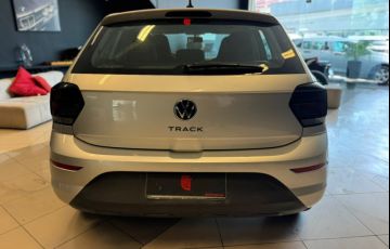 Volkswagen Polo 1.0 MPi Track Manual - Foto #5