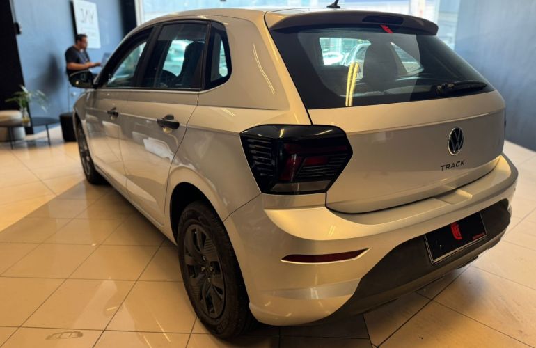 Volkswagen Polo 1.0 MPi Track Manual - Foto #6