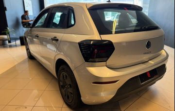 Volkswagen Polo 1.0 MPi Track Manual - Foto #6