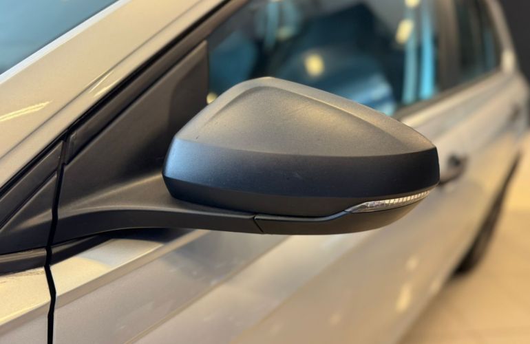 Volkswagen Polo 1.0 MPi Track Manual - Foto #7