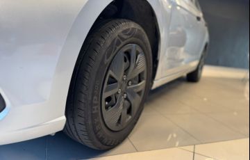 Volkswagen Polo 1.0 MPi Track Manual - Foto #8