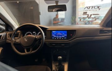 Volkswagen Polo 1.0 MPi Track Manual - Foto #9