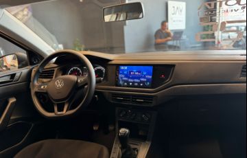 Volkswagen Polo 1.0 MPi Track Manual - Foto #10