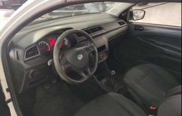 Volkswagen Saveiro 1.6 Msi Robust CS 8v - Foto #6