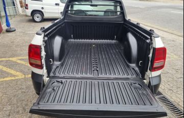 Volkswagen Saveiro 1.6 Msi Robust CS 16v - Foto #6