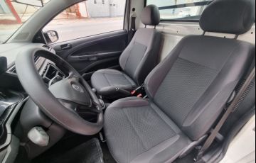 Volkswagen Saveiro 1.6 Msi Robust CS 16v - Foto #9