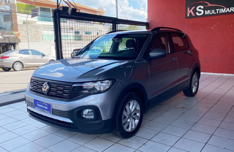 Volkswagen T-cross 1.0 200 TSi Total - Foto #1