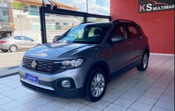 Volkswagen T-cross 1.0 200 TSi Total